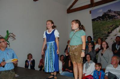 Foto des Albums: Herbstmarkt 2011