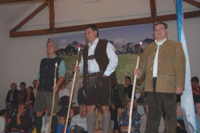 Foto des Albums: Herbstmarkt 2011