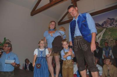 Foto des Albums: Herbstmarkt 2011