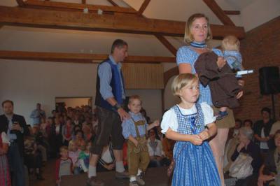 Foto des Albums: Herbstmarkt 2011