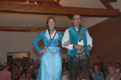 Foto des Albums: Herbstmarkt 2011