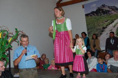 Foto des Albums: Herbstmarkt 2011