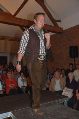 Foto des Albums: Herbstmarkt 2011