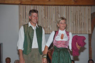 Foto des Albums: Herbstmarkt 2011