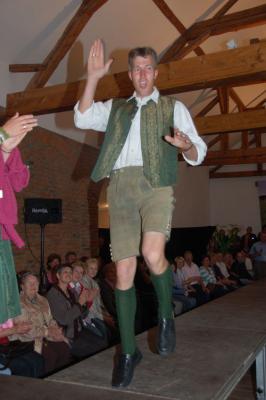 Foto des Albums: Herbstmarkt 2011