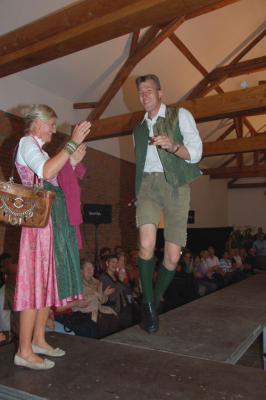 Foto des Albums: Herbstmarkt 2011