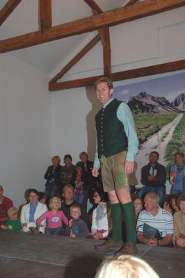 Foto des Albums: Herbstmarkt 2011