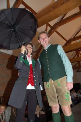 Foto des Albums: Herbstmarkt 2011