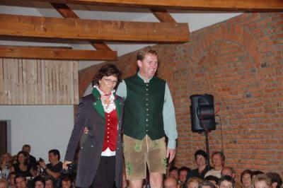 Foto des Albums: Herbstmarkt 2011