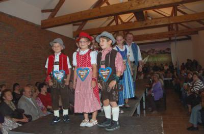 Foto des Albums: Herbstmarkt 2011