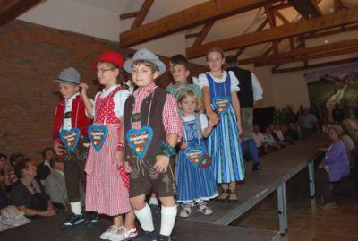 Foto des Albums: Herbstmarkt 2011