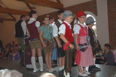 Foto des Albums: Herbstmarkt 2011