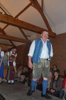 Foto des Albums: Herbstmarkt 2011