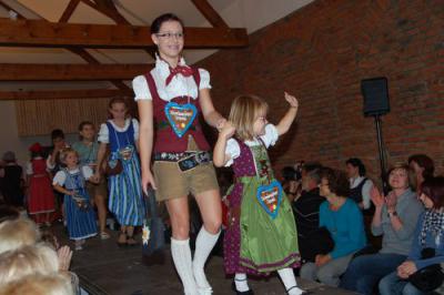 Foto des Albums: Herbstmarkt 2011