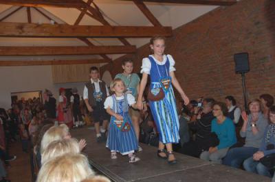 Foto des Albums: Herbstmarkt 2011