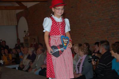 Foto des Albums: Herbstmarkt 2011