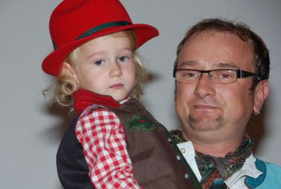 Foto des Albums: Herbstmarkt 2011