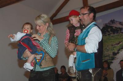 Foto des Albums: Herbstmarkt 2011