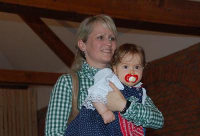 Foto des Albums: Herbstmarkt 2011