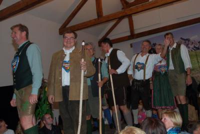 Foto des Albums: Herbstmarkt 2011