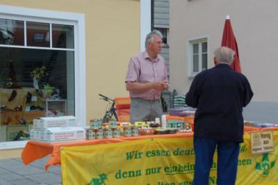 Foto des Albums: Maimarkt 2011