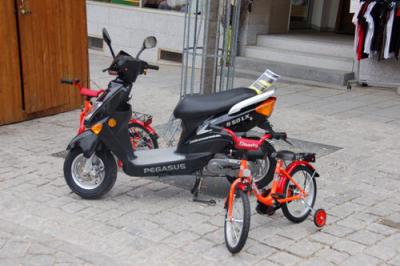 Foto des Albums: Maimarkt 2011