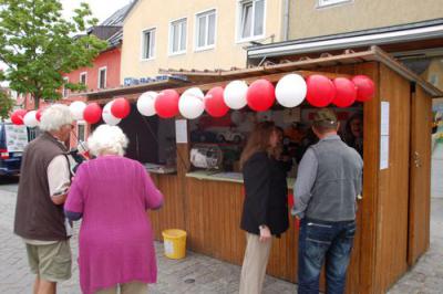 Foto des Albums: Maimarkt 2011