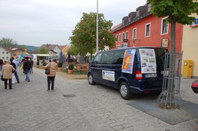 Foto des Albums: Maimarkt 2011