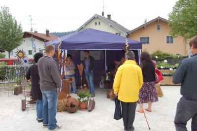 Foto des Albums: Maimarkt 2011
