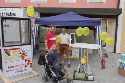 Foto des Albums: Maimarkt 2011