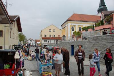 Foto des Albums: Maimarkt 2011