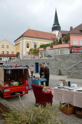 Foto des Albums: Maimarkt 2011