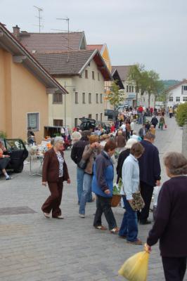 Foto des Albums: Maimarkt 2011
