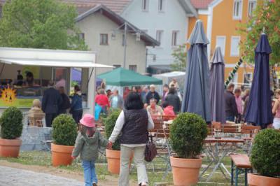Foto des Albums: Maimarkt 2011