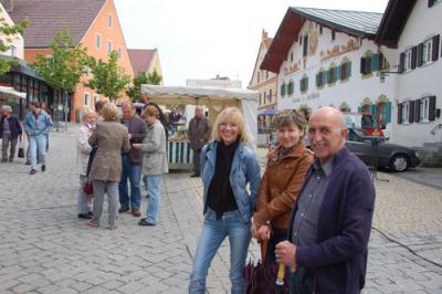 Foto des Albums: Maimarkt 2011