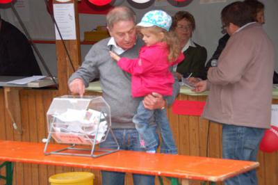 Foto des Albums: Maimarkt 2011