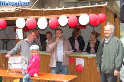 Foto des Albums: Maimarkt 2011