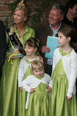 Foto des Albums: Maimarkt 2011