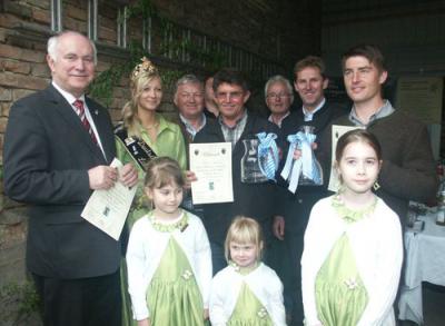 Foto des Albums: Maimarkt 2011