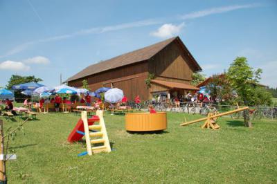 Foto des Albums: Radsternfahrt Rossbach 2011