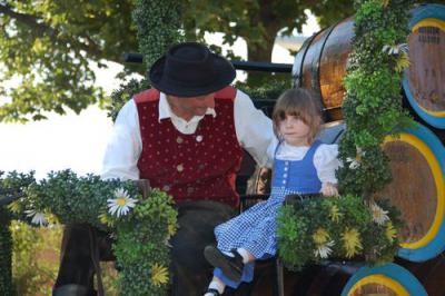 Foto des Albums: Volksfest 2011