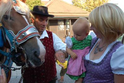 Foto des Albums: Volksfest 2011