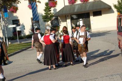 Foto des Albums: Volksfest 2011