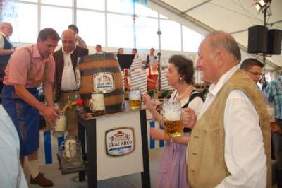 Foto des Albums: Volksfest 2011