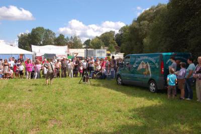 Foto des Albums: Volksfest 2011