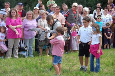 Foto des Albums: Volksfest 2011