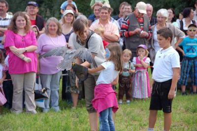 Foto des Albums: Volksfest 2011