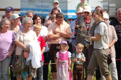Foto des Albums: Volksfest 2011