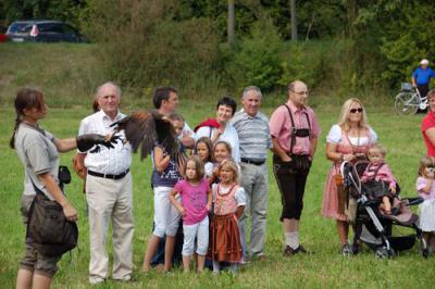 Foto des Albums: Volksfest 2011
