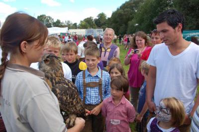 Foto des Albums: Volksfest 2011